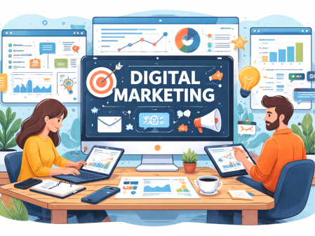 Digital Marketing That Actually Works: Moving Beyond Guesswork and Trends