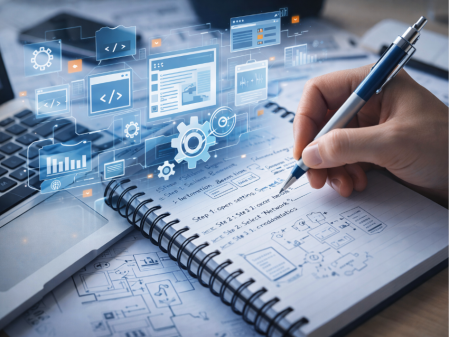 Technical Writing: The Quiet Skill That Holds Digital Products Together